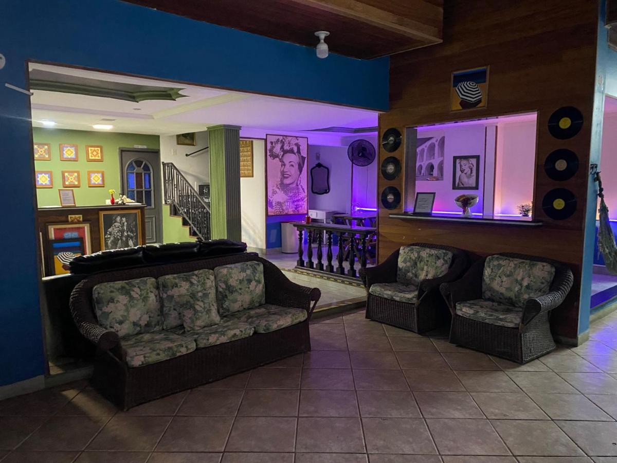 Ipanema Club Rio de Janeiro