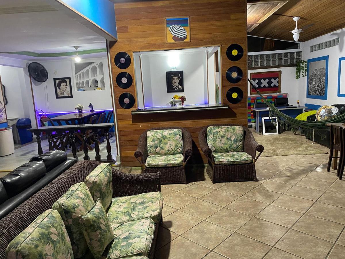 Hostel Ipanema Club *