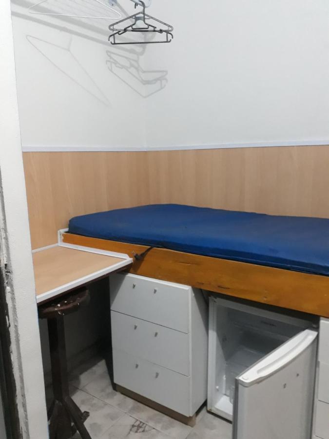 Sapucali Privative Albergue *