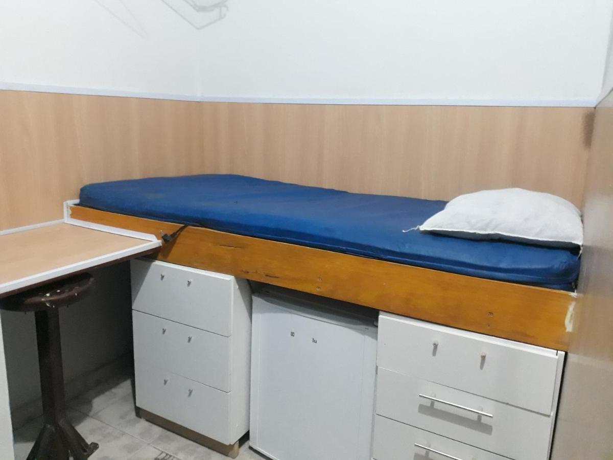 Sapucali Privative Albergue *