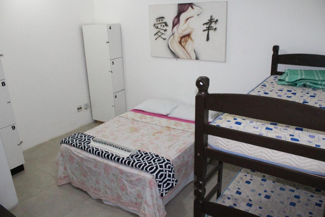 Albergue Villa Hostel Guest House