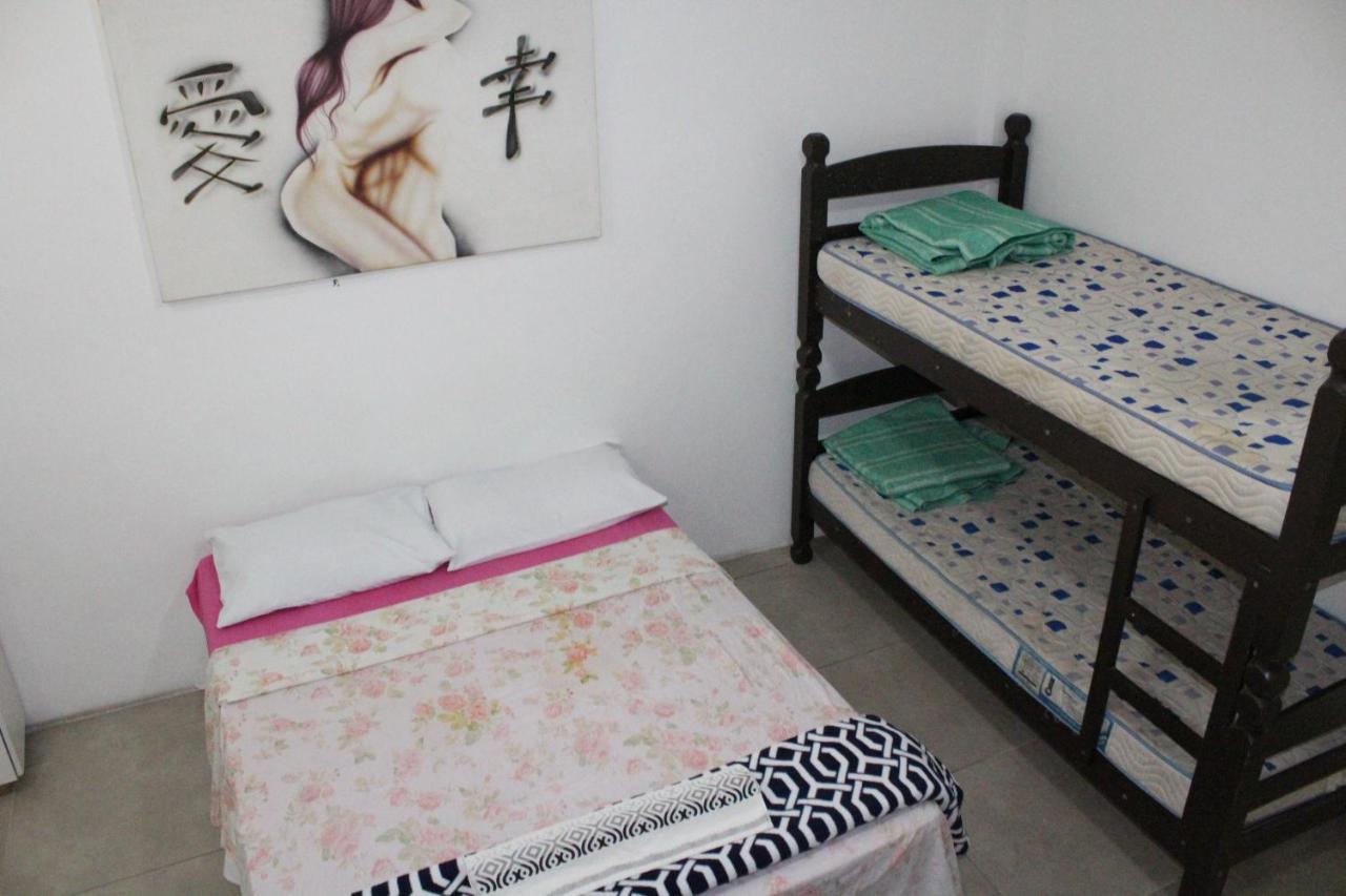 Villa Hostel Guest House Albergue