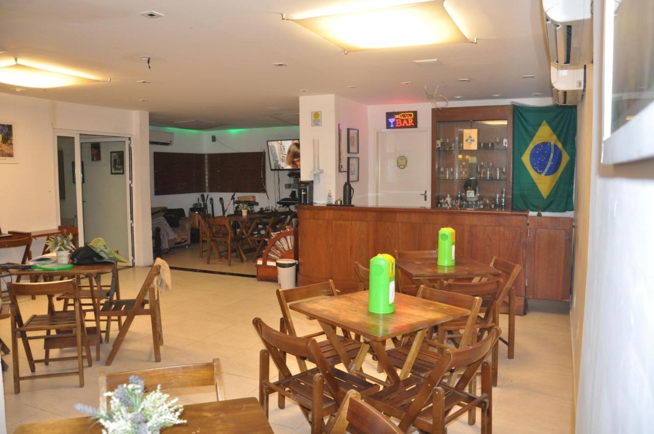 Albergue Villa Hostel Guest House