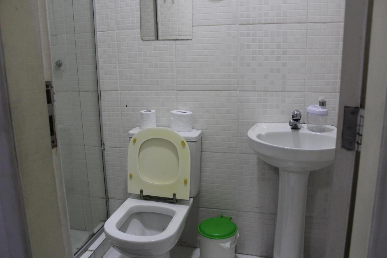 Villa Hostel Guest House Rio de Janeiro