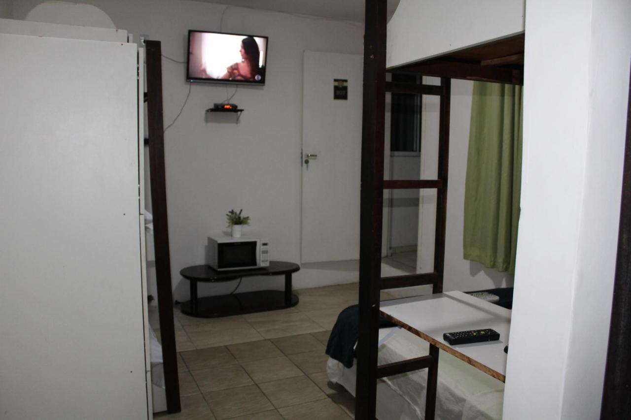 Villa Hostel Guest House * Rio de Janeiro