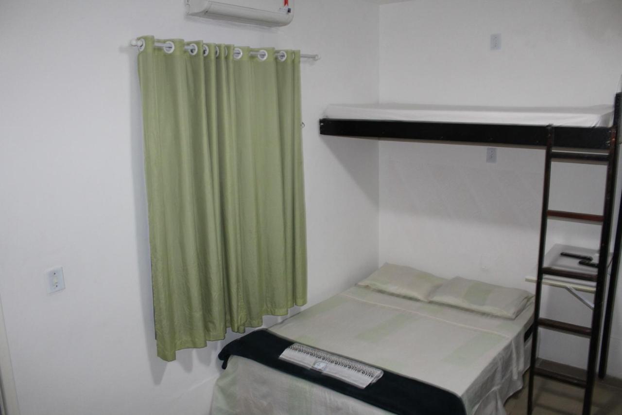 Villa Hostel Guest House Albergue