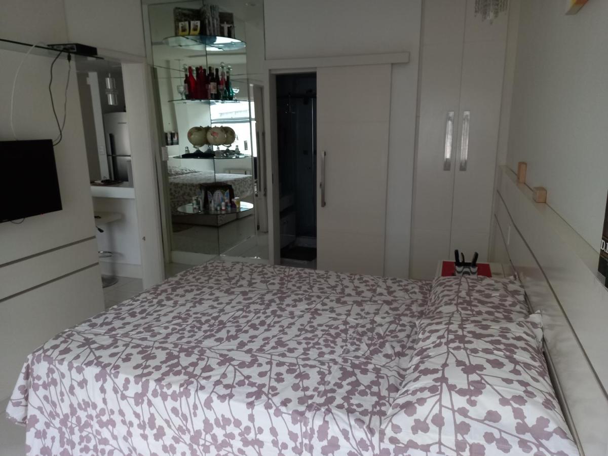Apartamento Bem Decorado E Localizado - Copacabana Rio de Janeiro