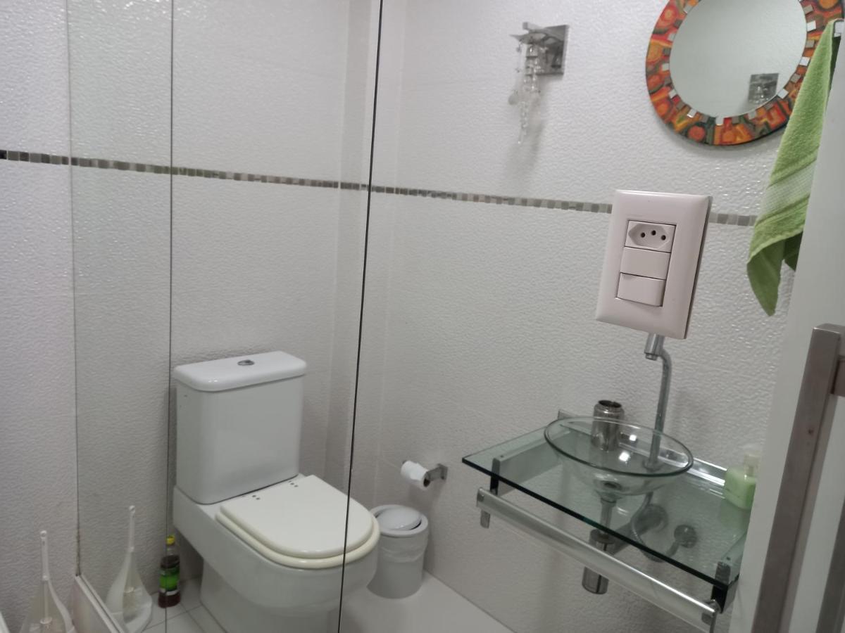 Bem Decorado E Localizado - Copacabana Rio de Janeiro