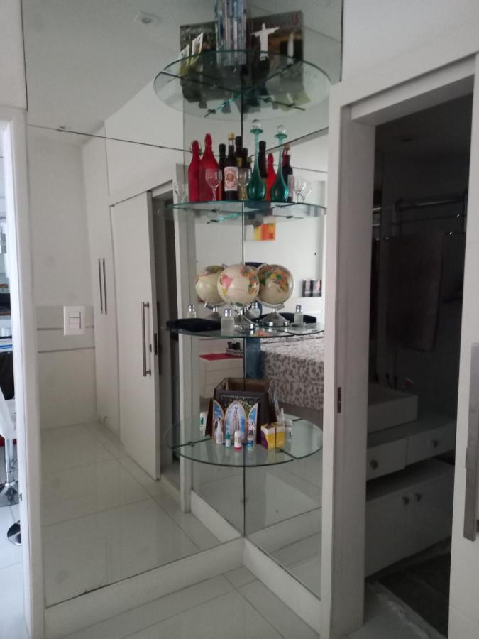 Bem Decorado E Localizado - Copacabana Apartamento *
