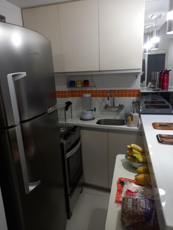 Bem Decorado E Localizado - Copacabana Apartamento