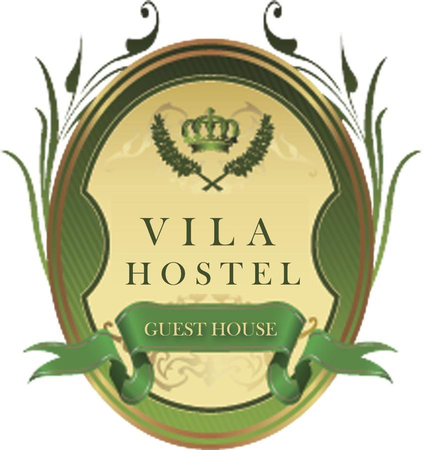 Albergue Villa Hostel Guest House *