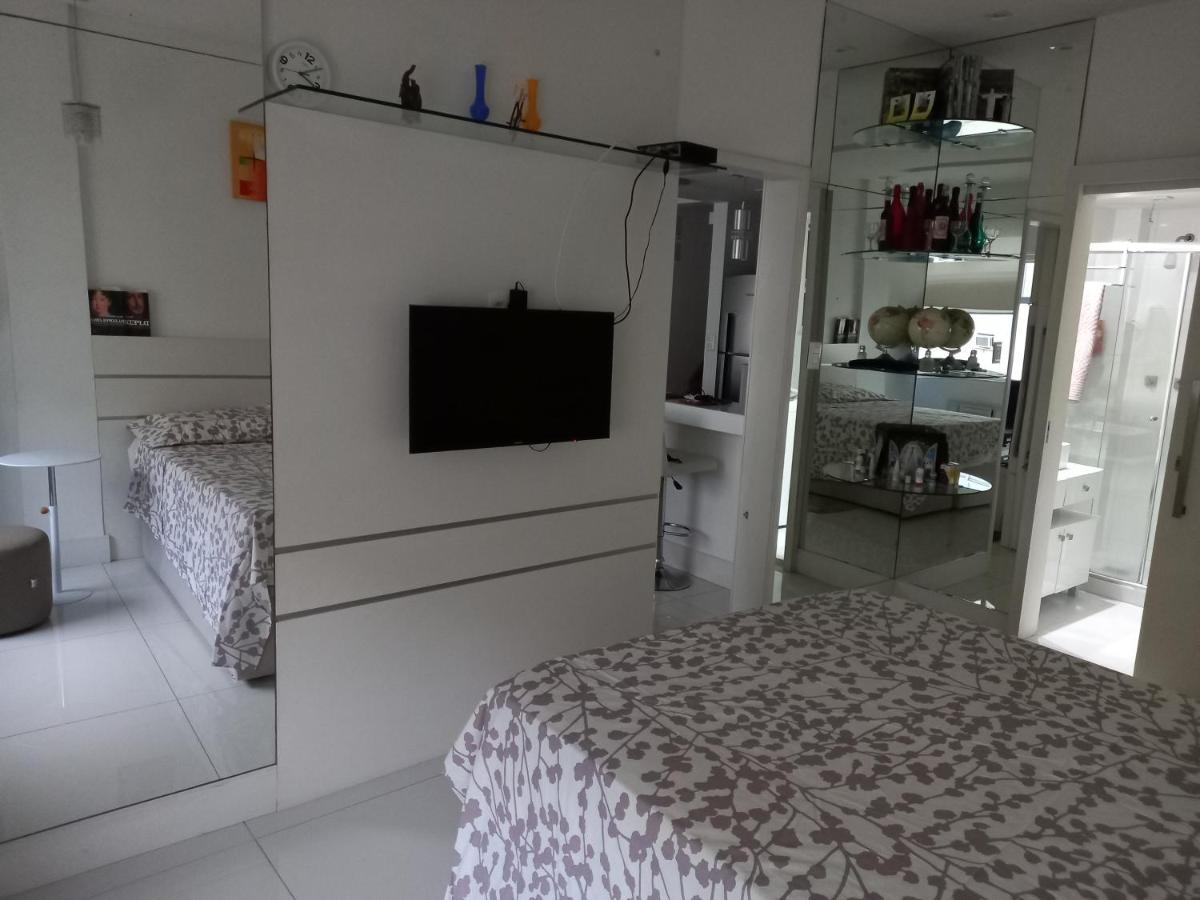 Bem Decorado E Localizado - Copacabana Apartamento Rio de Janeiro