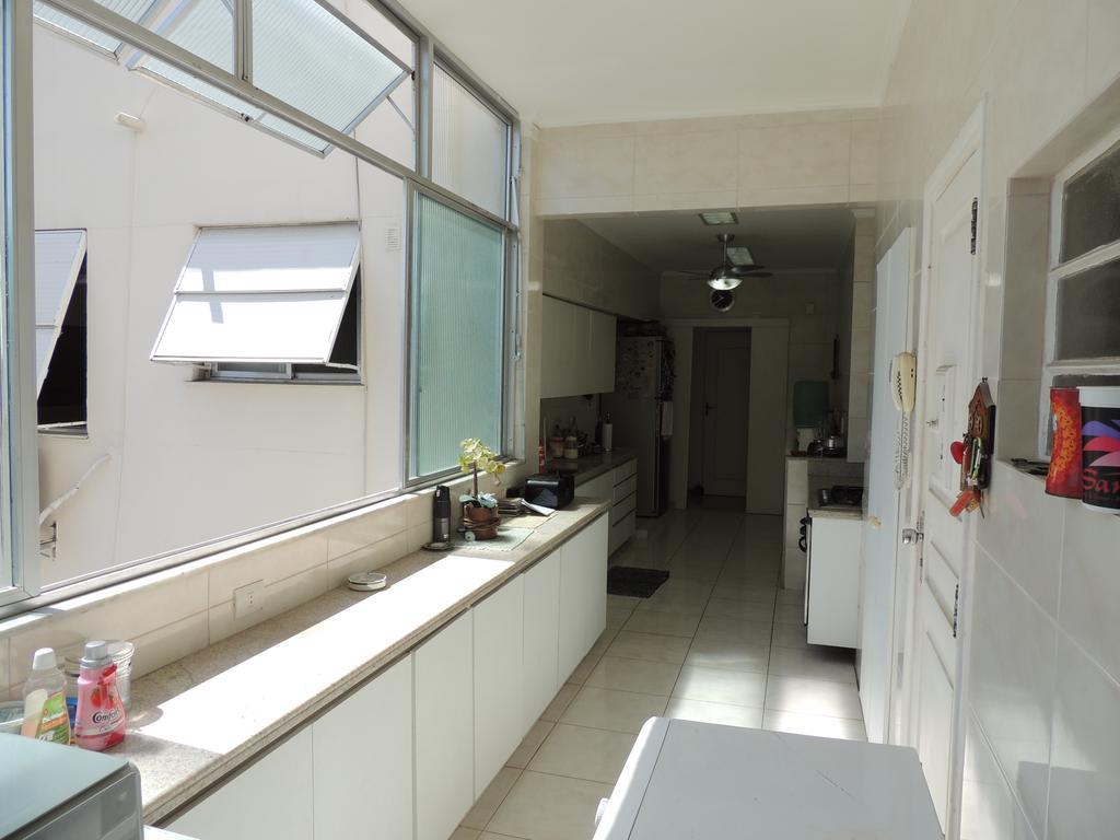 Ipanema Copa Hostel Rio de Janeiro