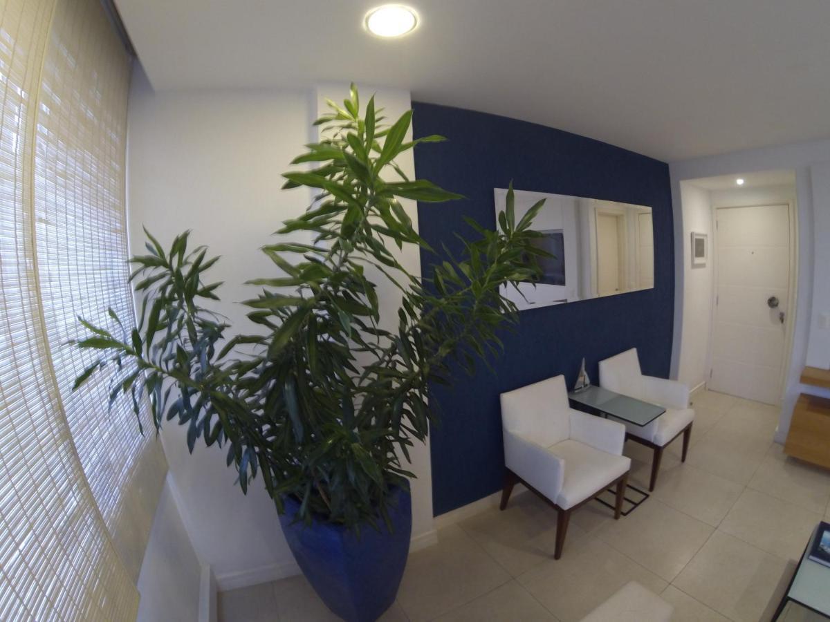 Apartment The Place Leblon