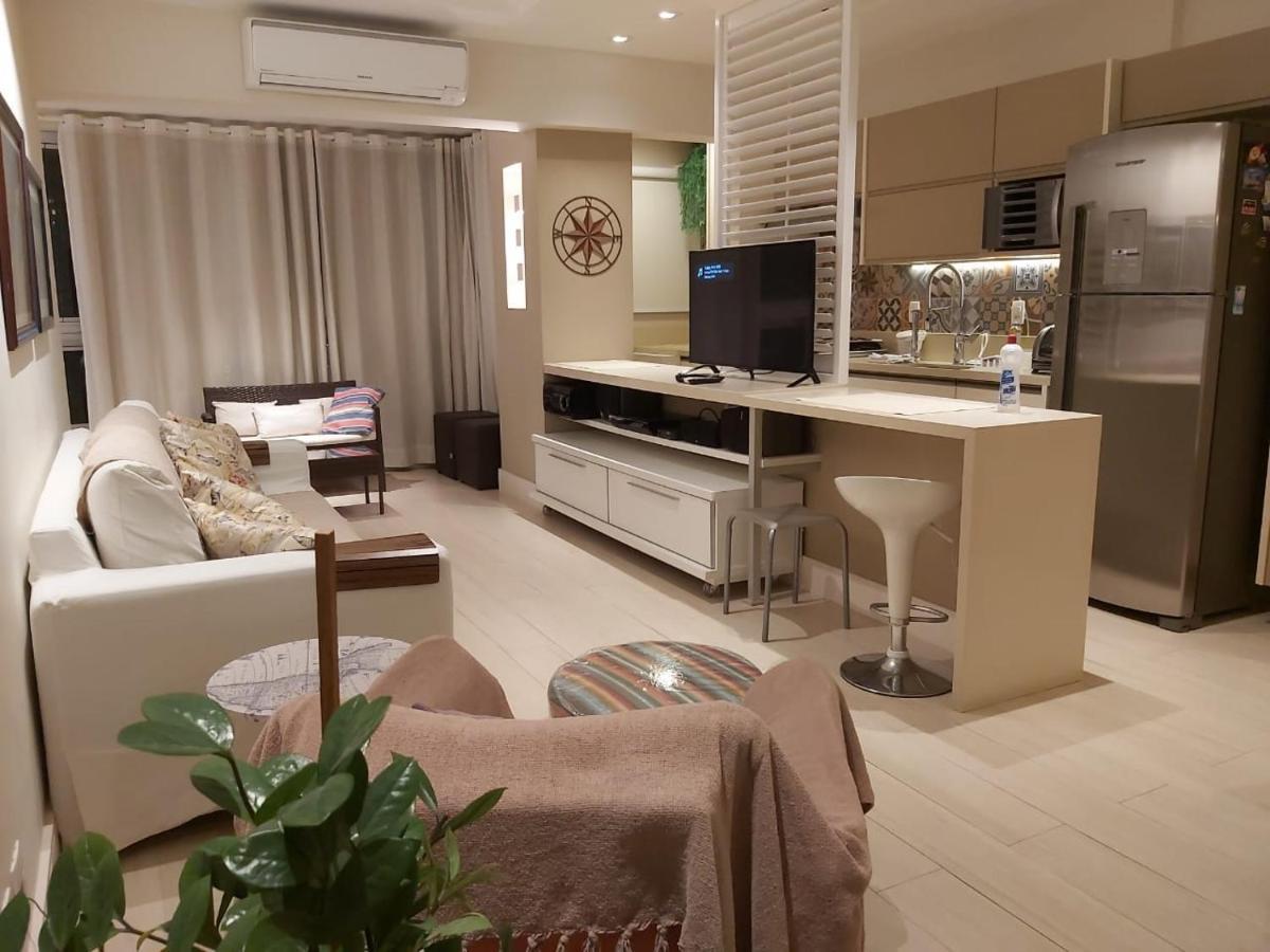 Residencial Portal Da Barra Aparthotel Rio de Janeiro
