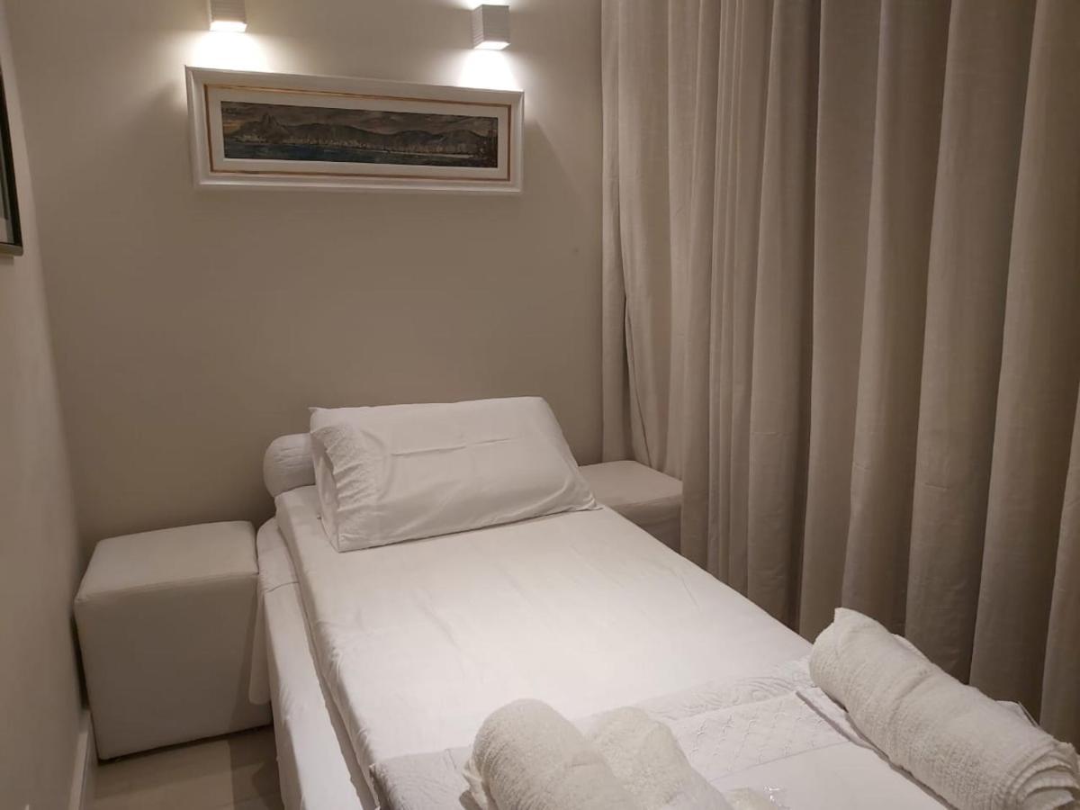 Residencial Portal Da Barra