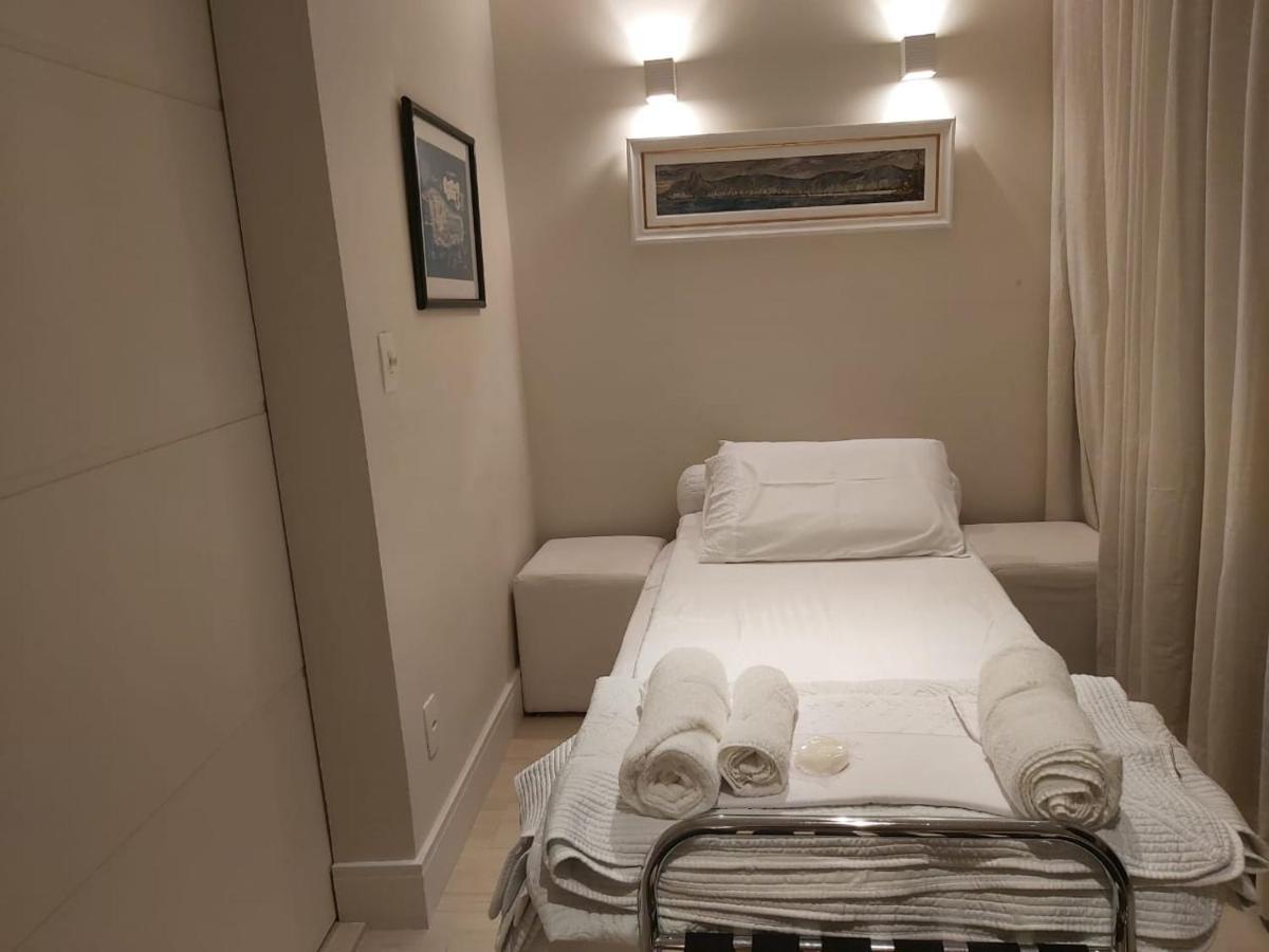 Residencial Portal Da Barra Aparthotel