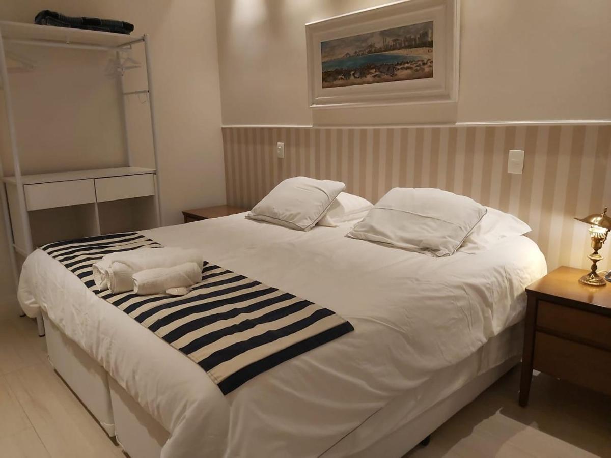 Residencial Portal Da Barra Aparthotel *