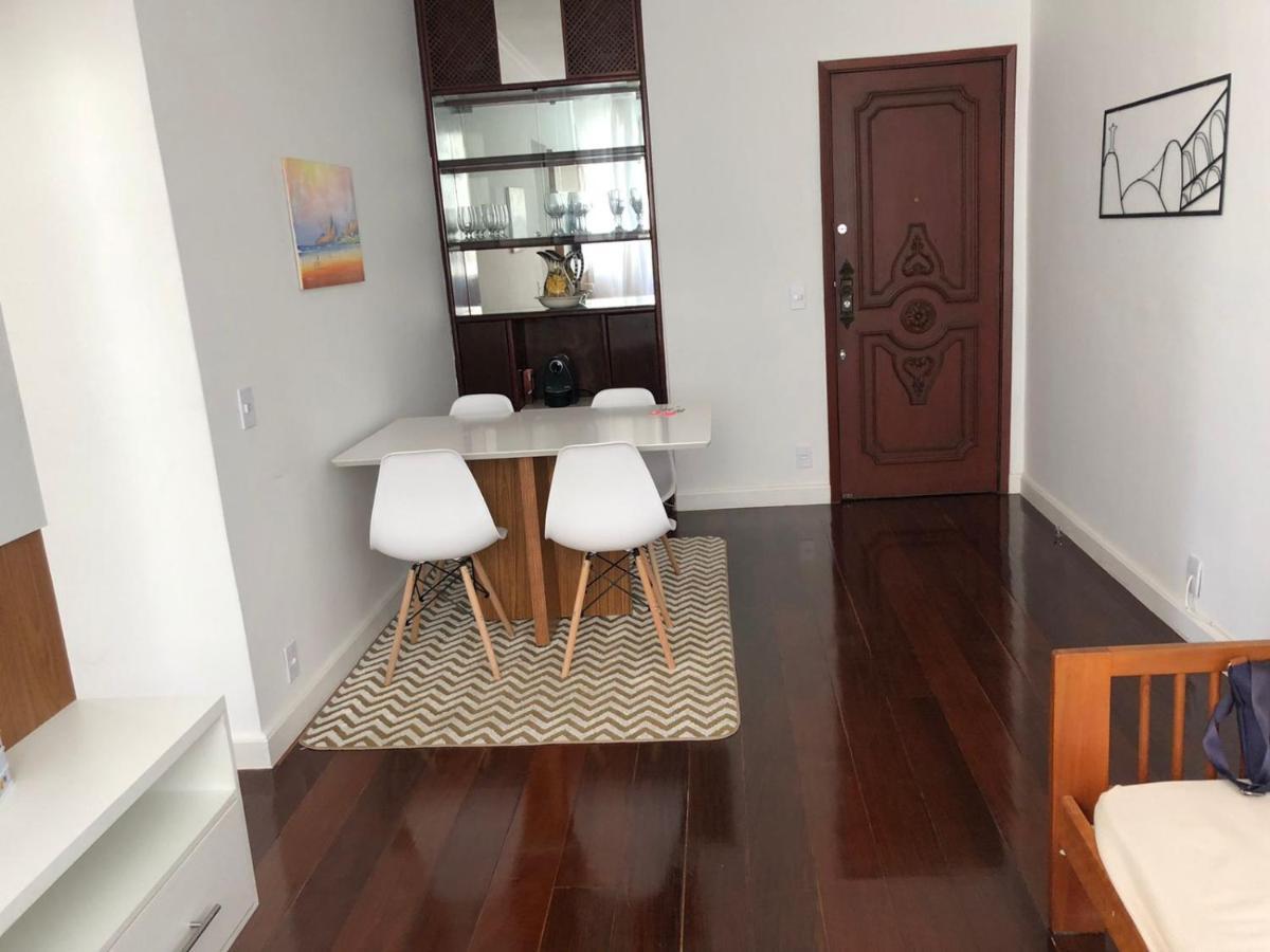 Apartamento Copacabana Sala 2qts
