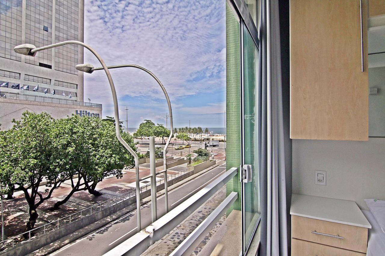 Rio Spot Homes Flat C036a Apartamento