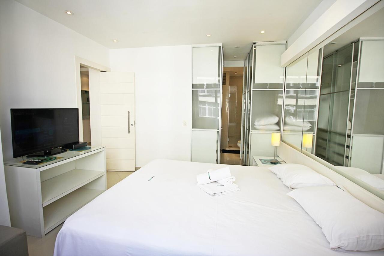 Rio Spot Homes D041a Apartamento