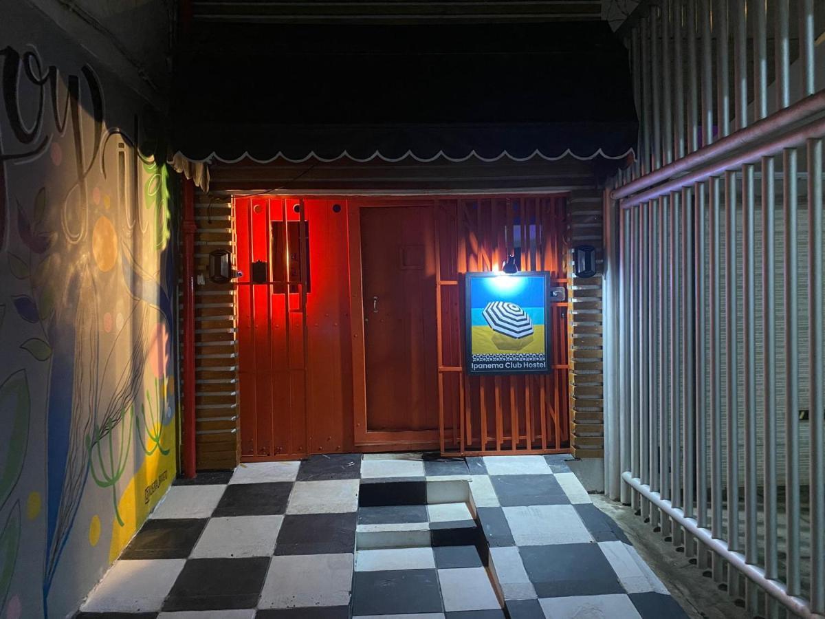 Ipanema Club * Rio de Janeiro