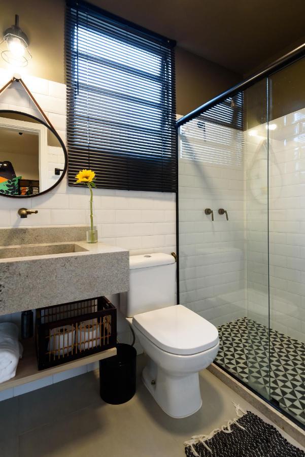 Apartamento Modernidade Em Copacabana - Otimo Wifi - Nsc902 Z4