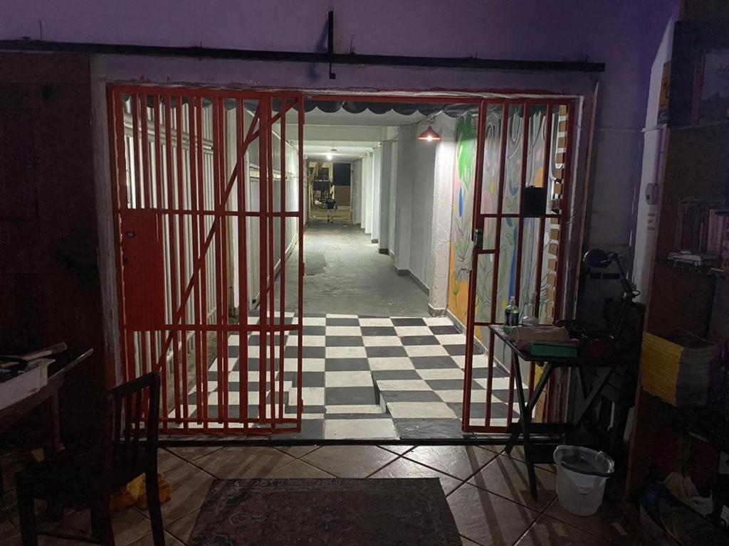 Hostel Ipanema Club