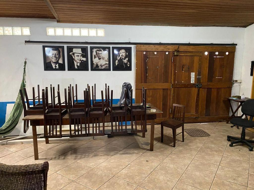 Ipanema Club Hostel *