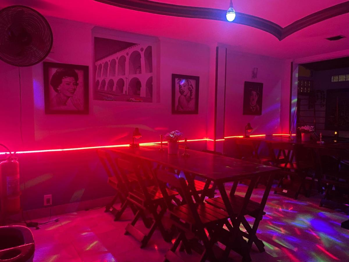 Ipanema Club Hostel Rio de Janeiro