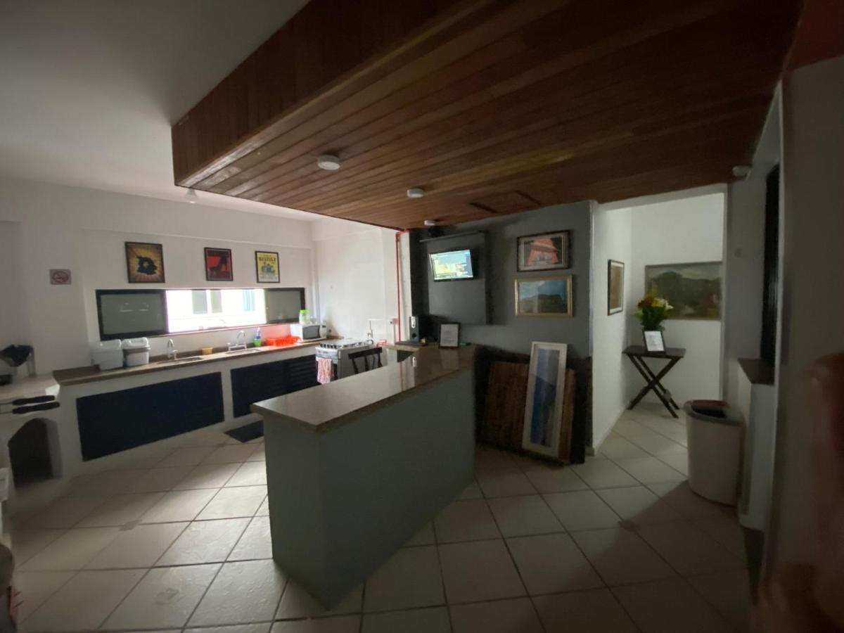 Hostel Ipanema Club Rio de Janeiro