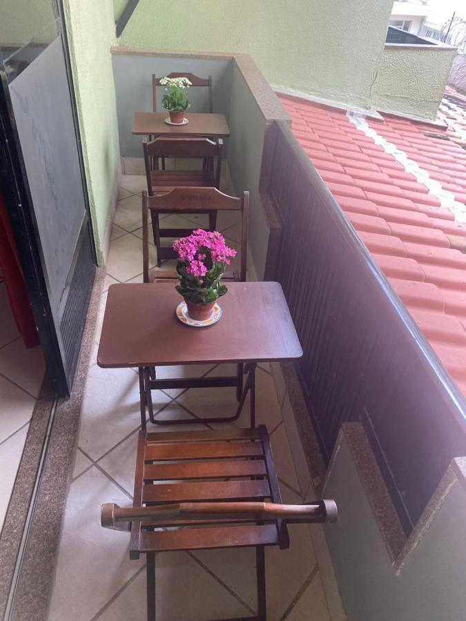 Ipanema Club Hostel