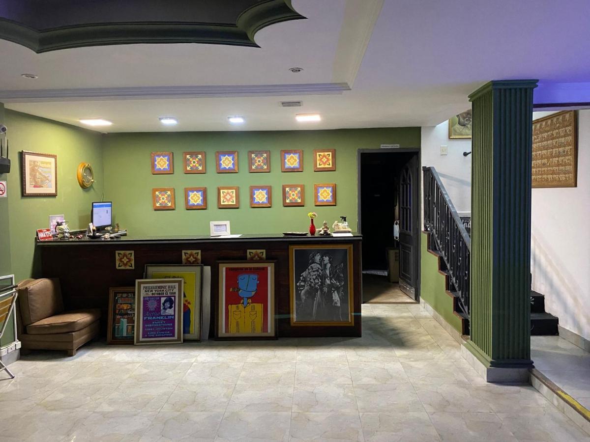 Ipanema Club Hostel *