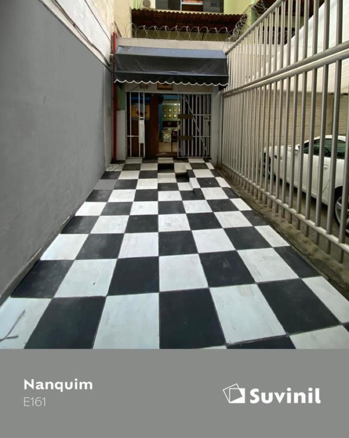 Ipanema Club Hostel Rio de Janeiro
