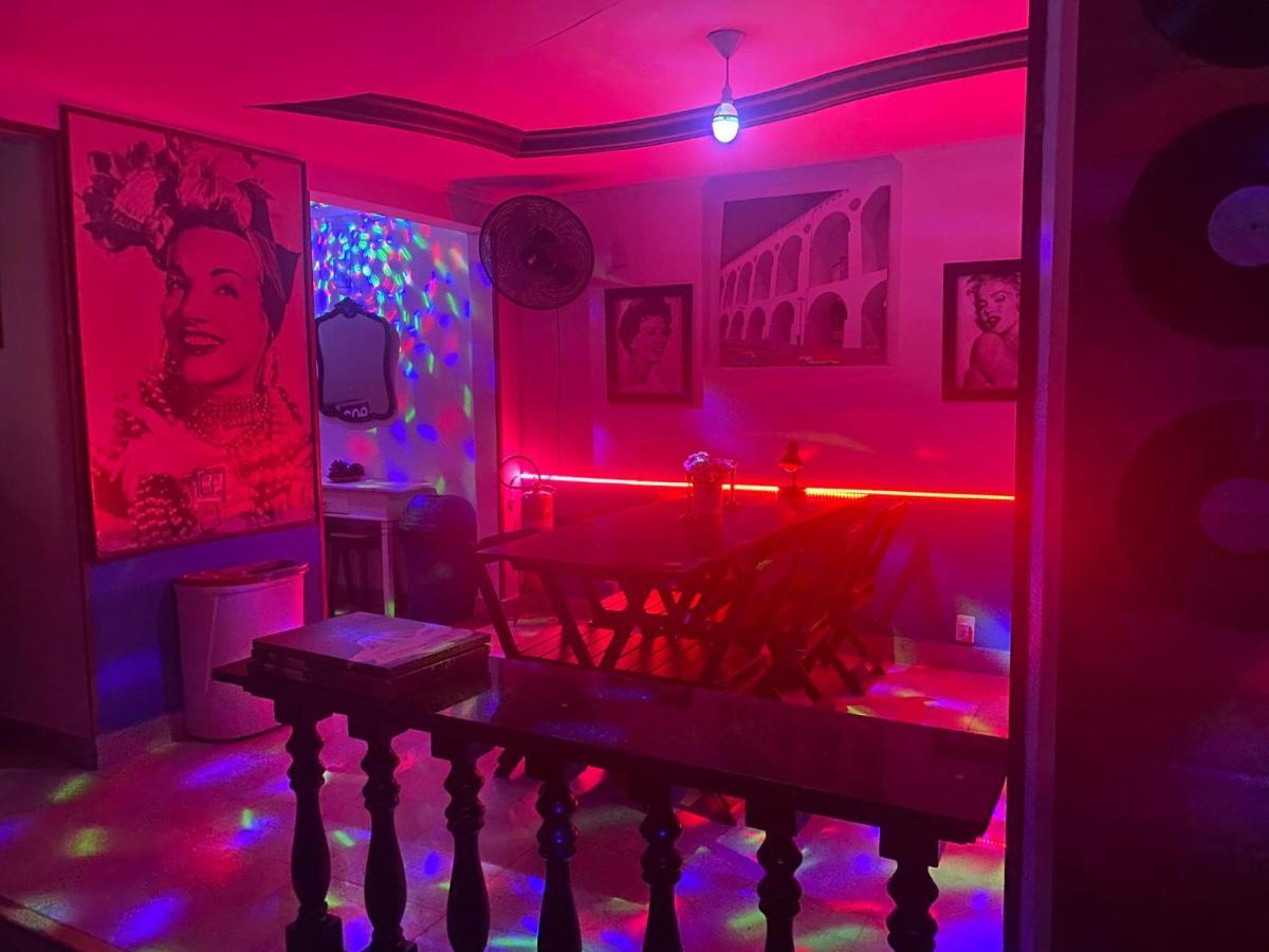 Ipanema Club *
