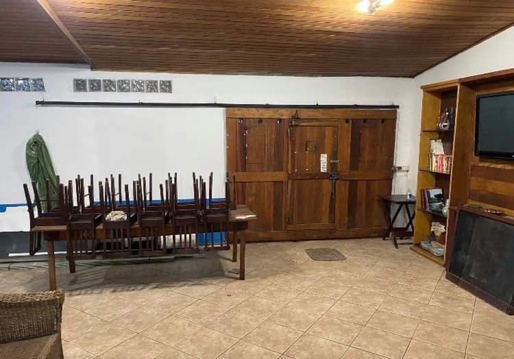 Ipanema Club Hostel