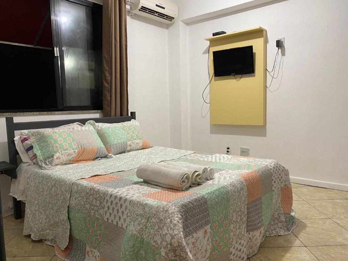 Hostel Ipanema Club