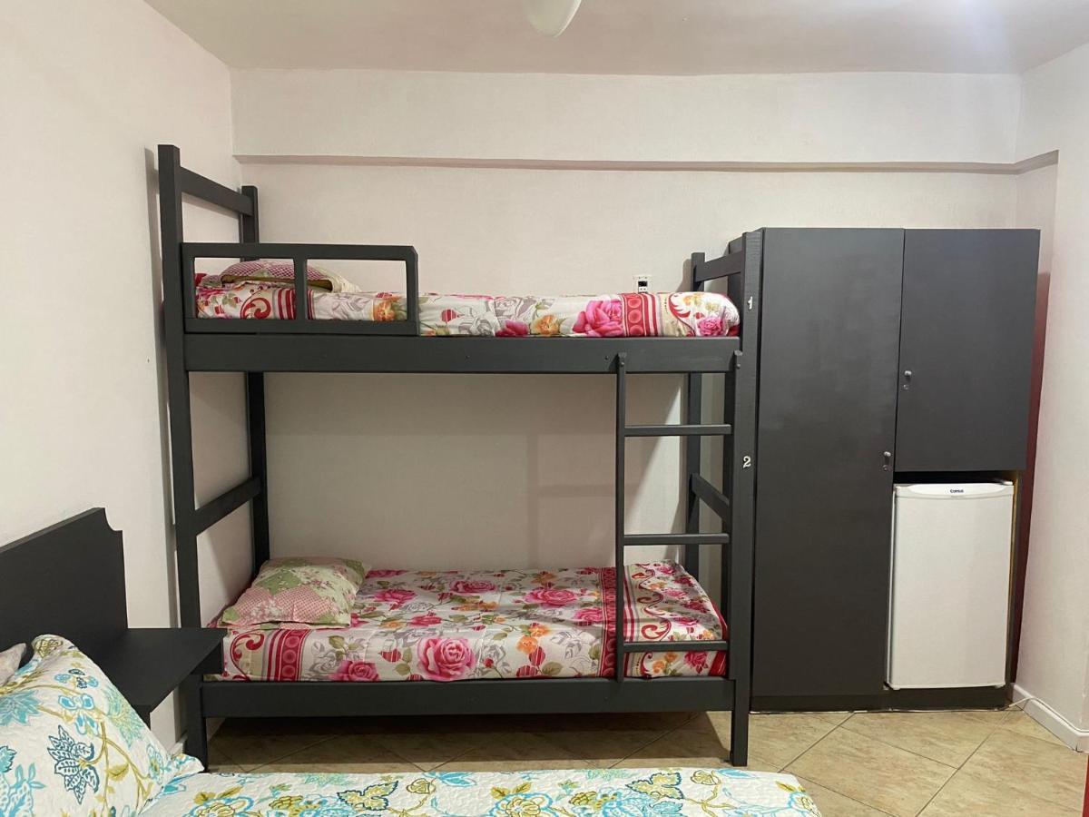 Ipanema Club Hostel Rio de Janeiro