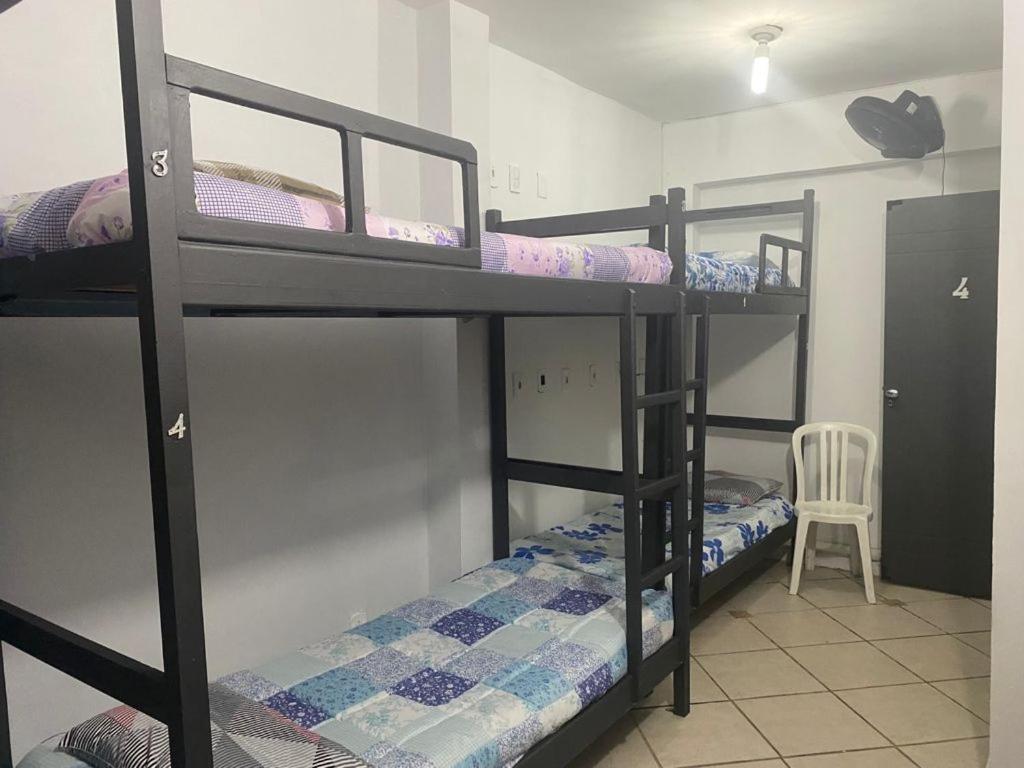 Hostel Ipanema Club *