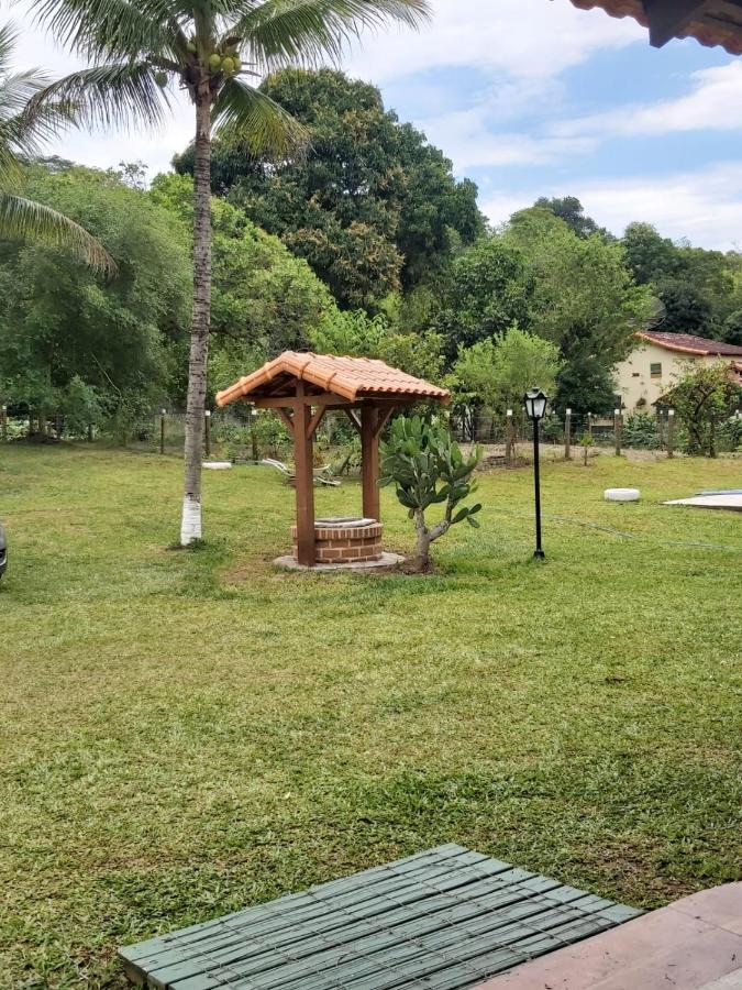 Casa de Férias Sítio Três Magras Rio de Janeiro