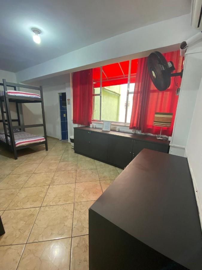 Hostel Ipanema Club