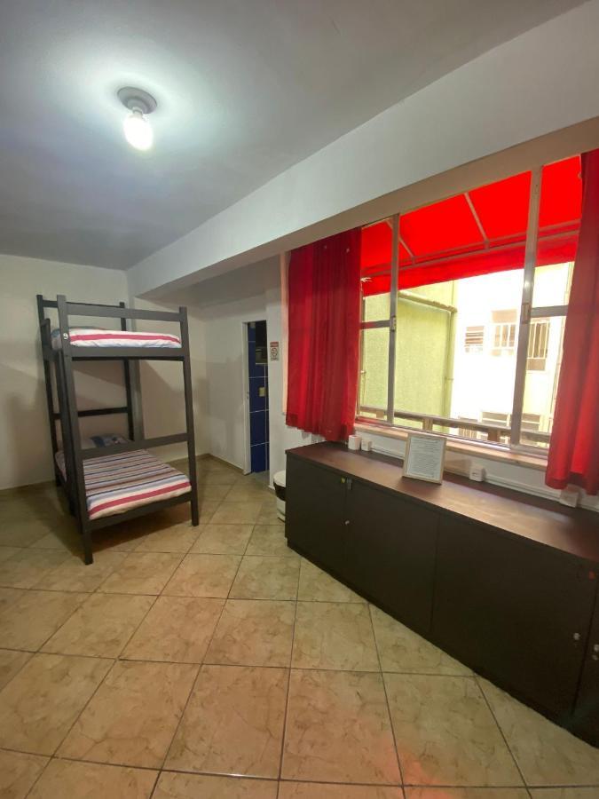 Hostel Ipanema Club *
