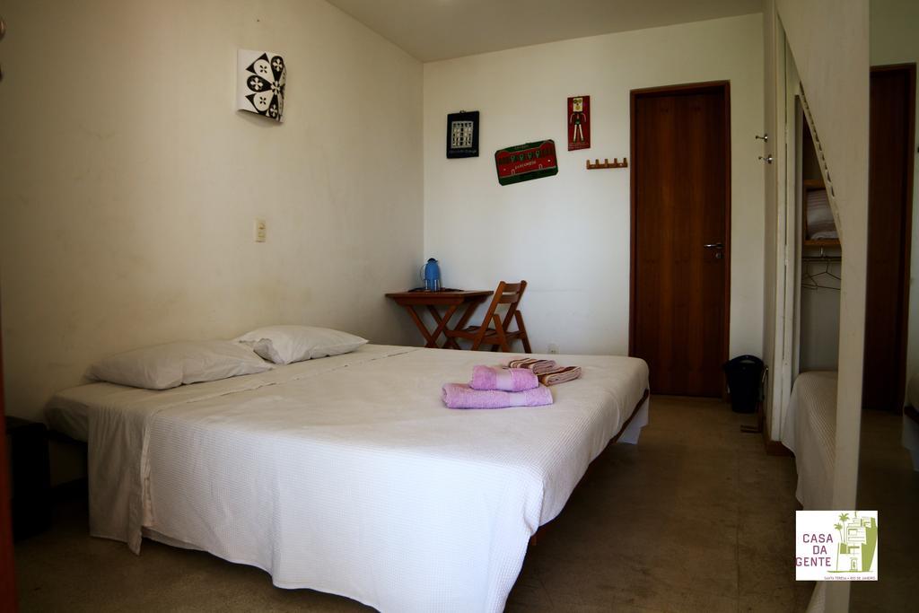 Casa Da Gente Bed & Breakfast Rio de Janeiro