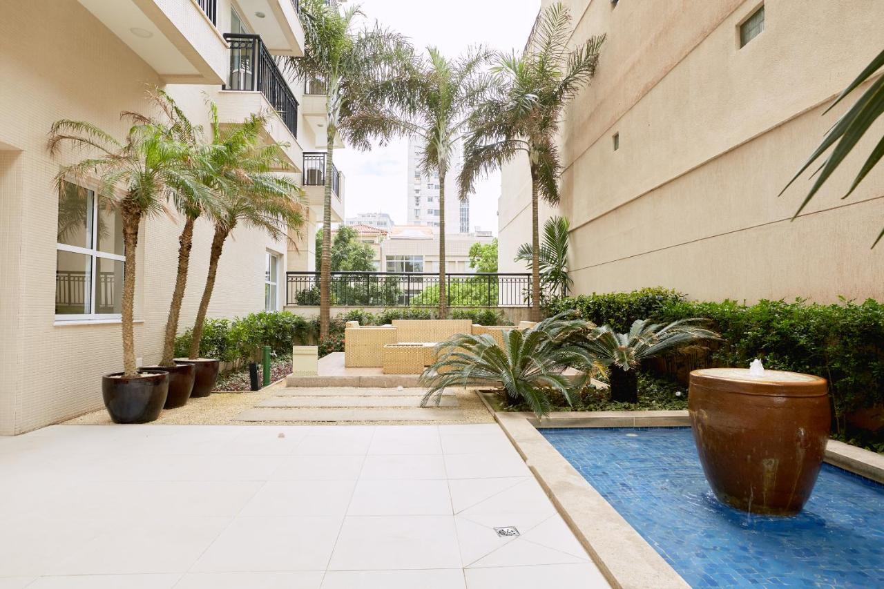 Apartment Apto 2 Quartos Com Vaga E Ao Lado Da Praia - Ipanema *