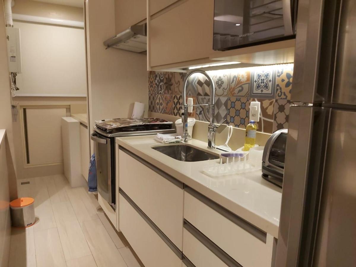 Residencial Portal Da Barra Aparthotel Rio de Janeiro