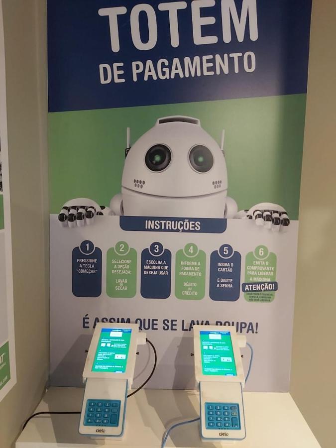 Aparthotel Residencial Portal Da Barra Rio de Janeiro