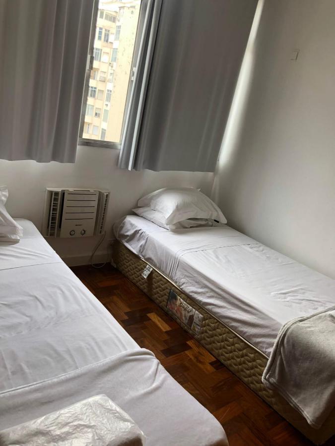 Apartamento Copacabana Sala 2qts