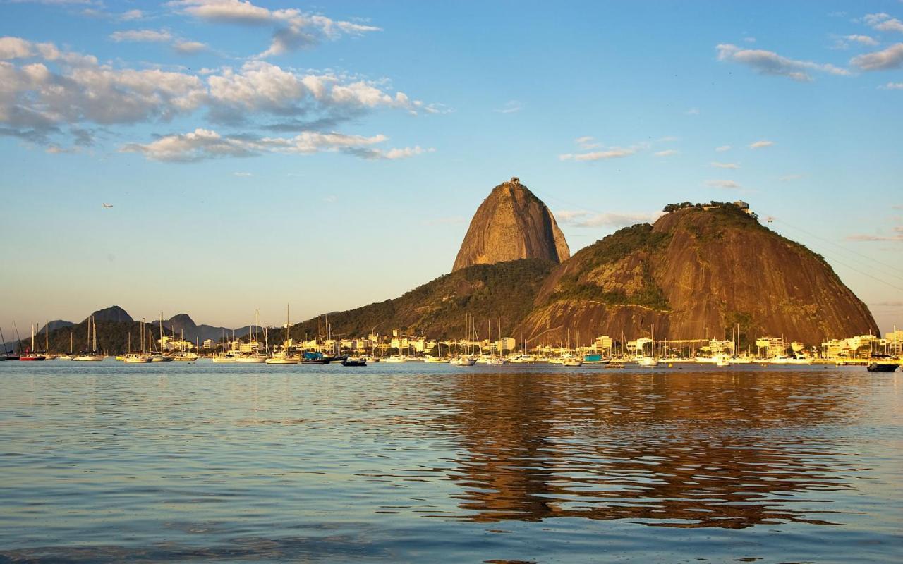 Apartamento Rio Spot Homes Flat C036a