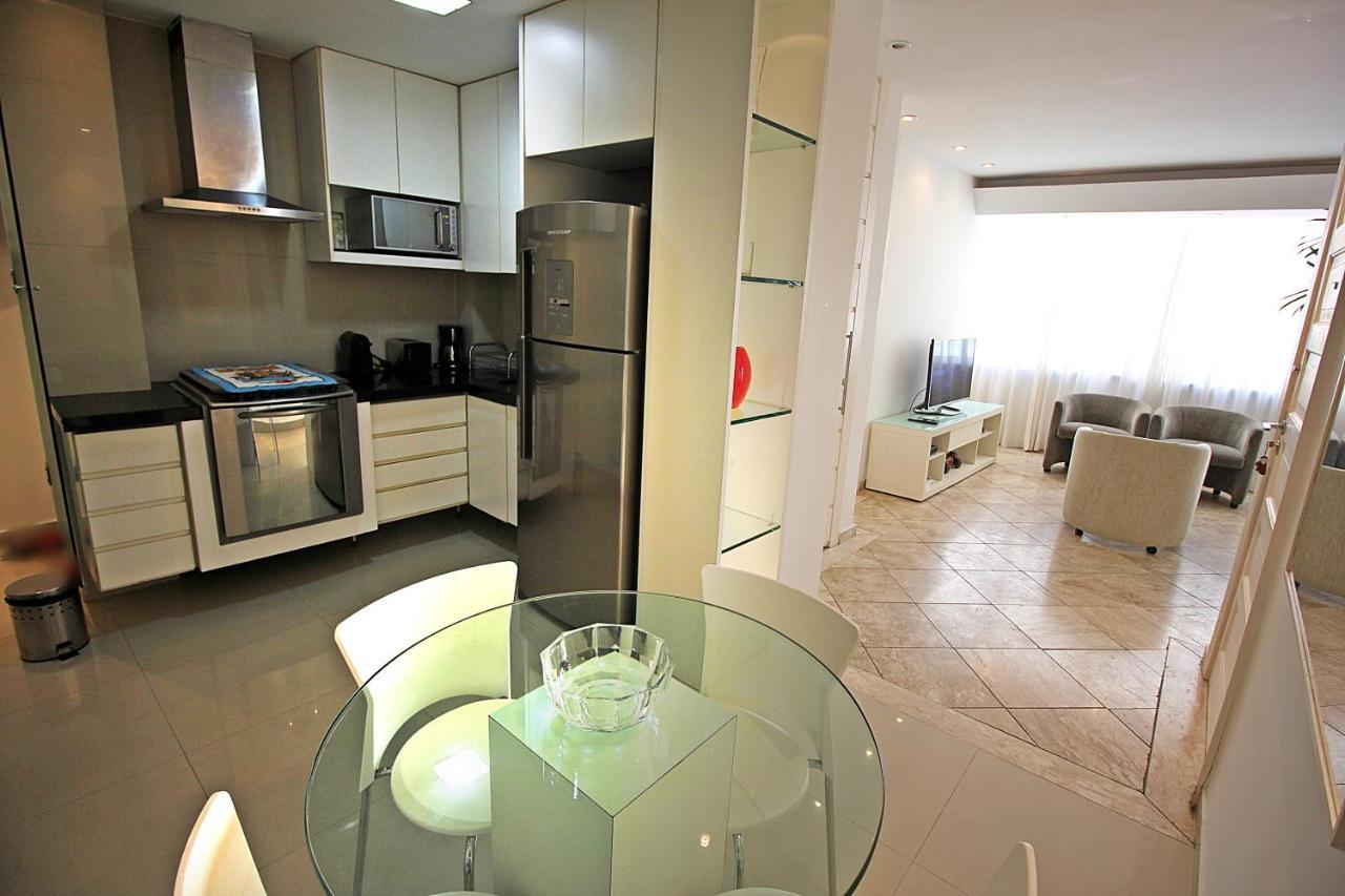 Rio Spot Homes D041a Apartamento