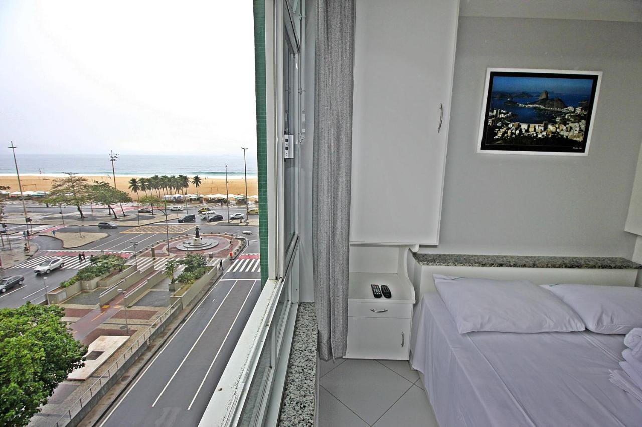 Apartamento Rio Spot Homes C042a